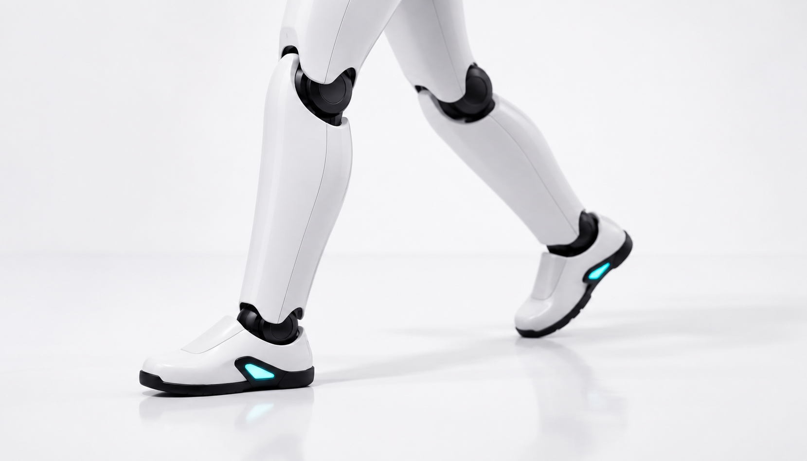 Walker C1 の人と協働するための安全設計
