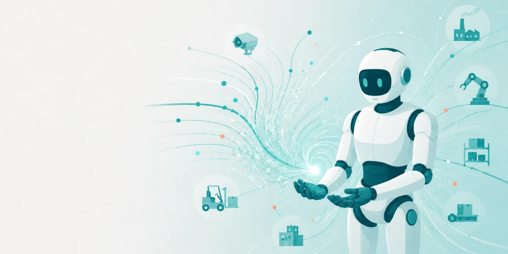 article12_data ロボットが収集するデータの活用イメージ