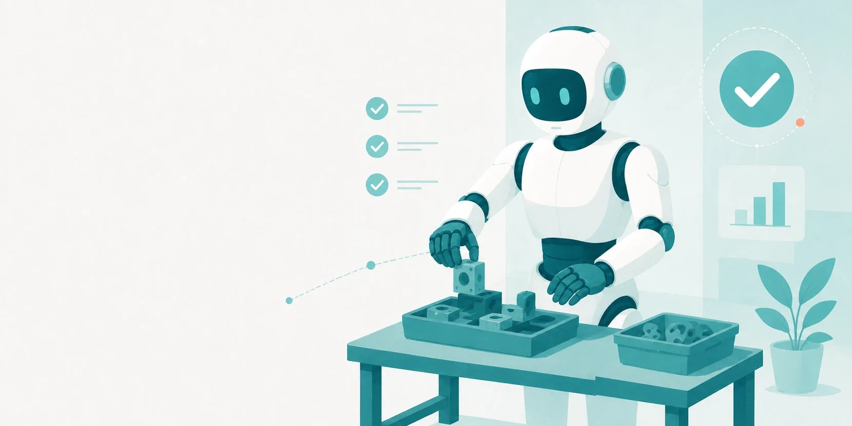 article8_poc 製造現場で作業精度を検証するロボット導入PoC