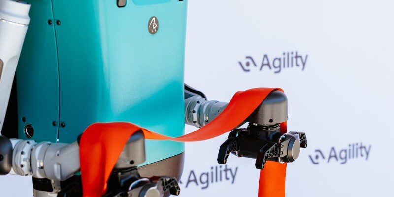 Agility Robotics、テスラ近郊に新施設を開設しヒューマノイドロボットの開発を加速