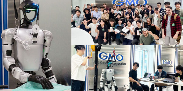 ヒューマノイドハッカソン「Humanoid Hack Tokyo 2」で災害救助ロボットが優勝