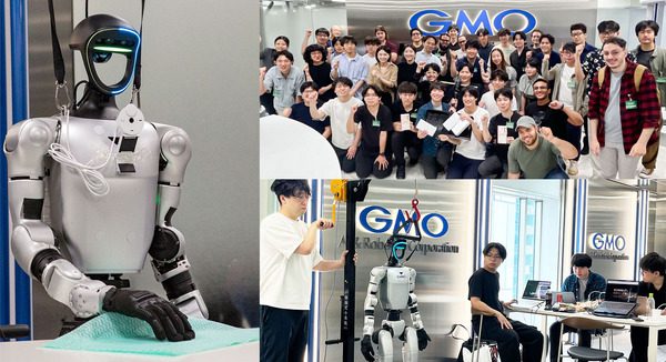 ヒューマノイドハッカソン「Humanoid Hack Tokyo 2」で災害救助ロボットが優勝