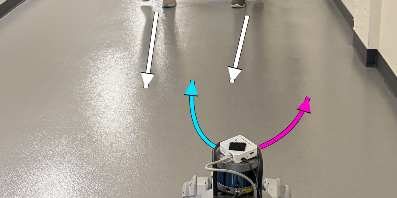 news-1784528253734 リスク感受性を考慮したロボットの報酬学習手法の提案
