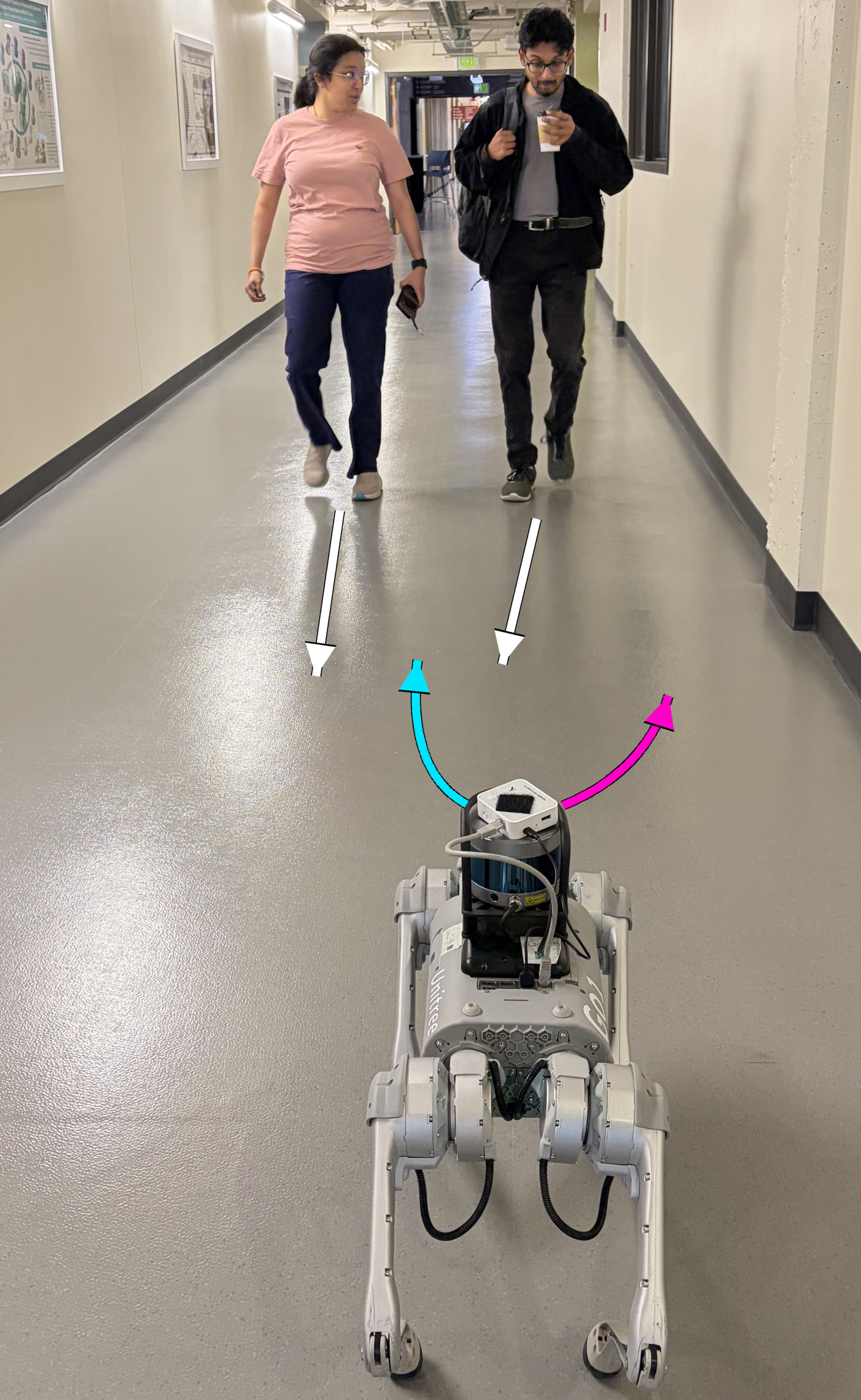 リスク感受性を考慮したロボットの報酬学習手法の提案