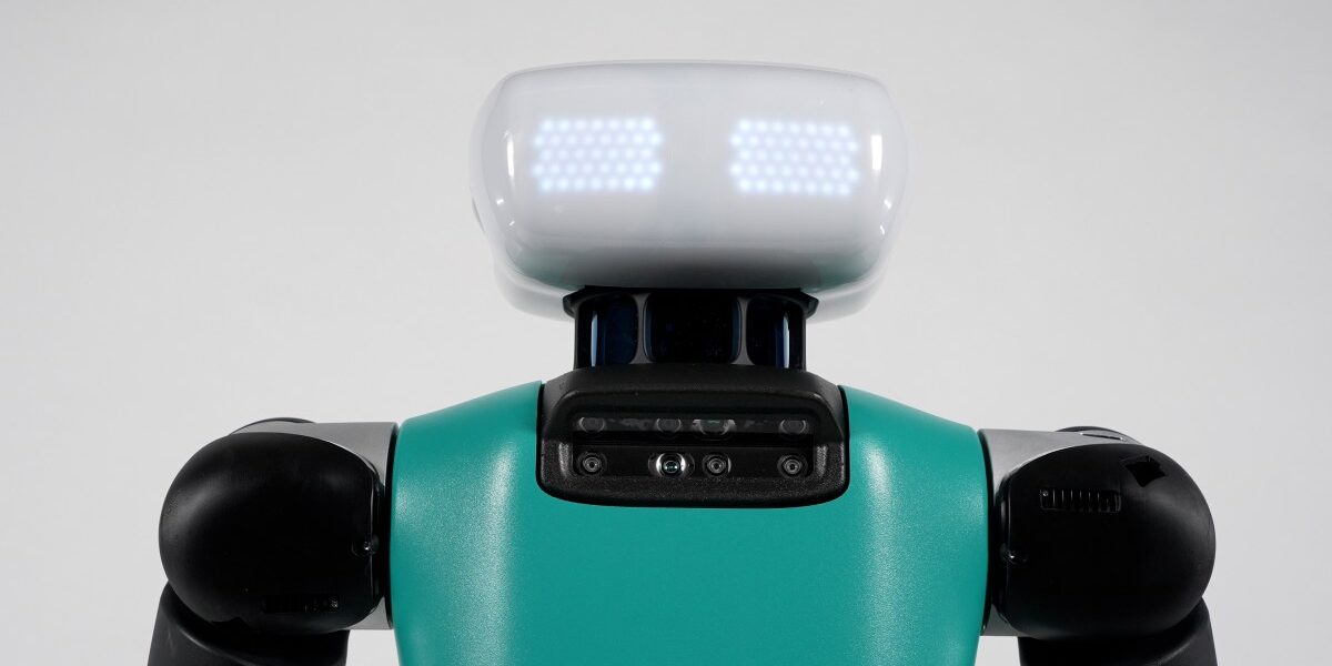 news-1784586971692 Agility Robotics、SPACを通じて25億ドルで上場計画を発表