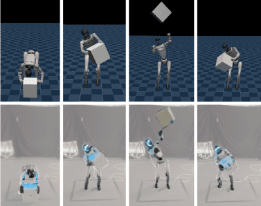 FARO、ロボットの動作最適化に向けた新たなアプローチを提案