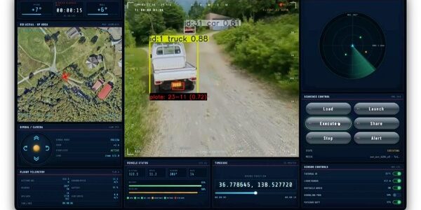 news-1784846105510 フィックスターズ×アトラックラボ、点検・物流ドローンの自動化を支えるフィジカルAI連携を始動