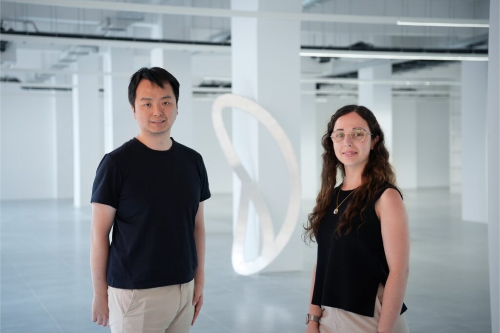 Theker、特定作業に縛られない工場ロボットで8500万ドル調達