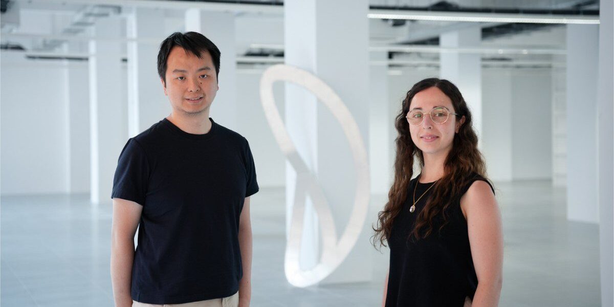 Theker、特定作業に縛られない工場ロボットで8500万ドル調達