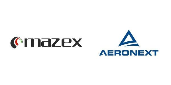 エアロネクストとマゼックス、複数機を同時に遠隔操縦する農業ドローンを共同開発