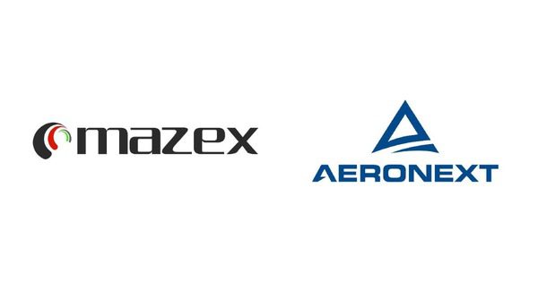 エアロネクストとマゼックス、複数機を同時に遠隔操縦する農業ドローンを共同開発