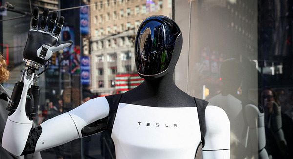 Tesla、Optimus量産ラインをFremontで立ち上げへ　Gen3前夜の狙いとは