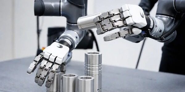 Tesollo、ロボットハンドで海外売上が国内超え　2027年IPOへ