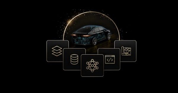 NVIDIA、商用利用できる自動運転モデル「Alpamayo 2 Super」を公開　ロボタクシー開発を後押し