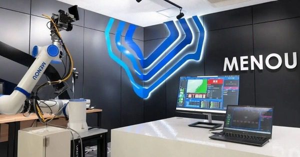MENOU、外観検査AIとロボットを実機で試せる東京ショールームを新設