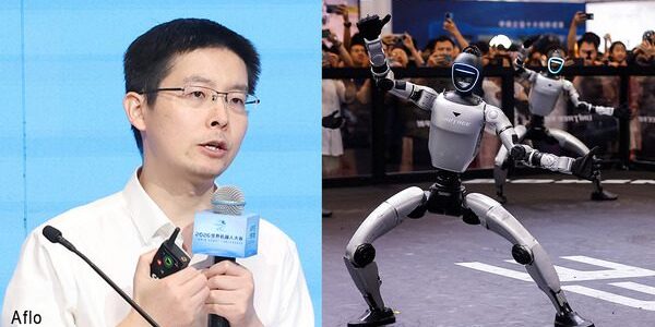 Unitree CEOが示す「80％×80％」の壁、ヒューマノイド普及は最短2～3年先