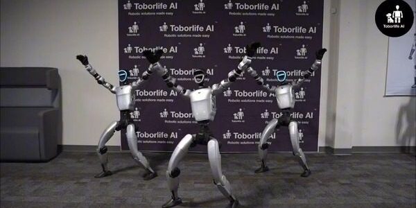 news-1787957510715 Unitree G1を3台同期したダンス映像公開 イベント演出で見るべき運用論点