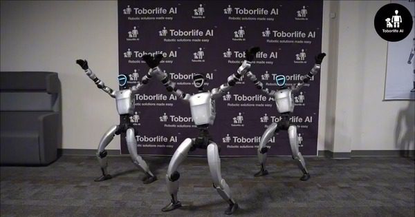Unitree G1を3台同期したダンス映像公開 イベント演出で見るべき運用論点