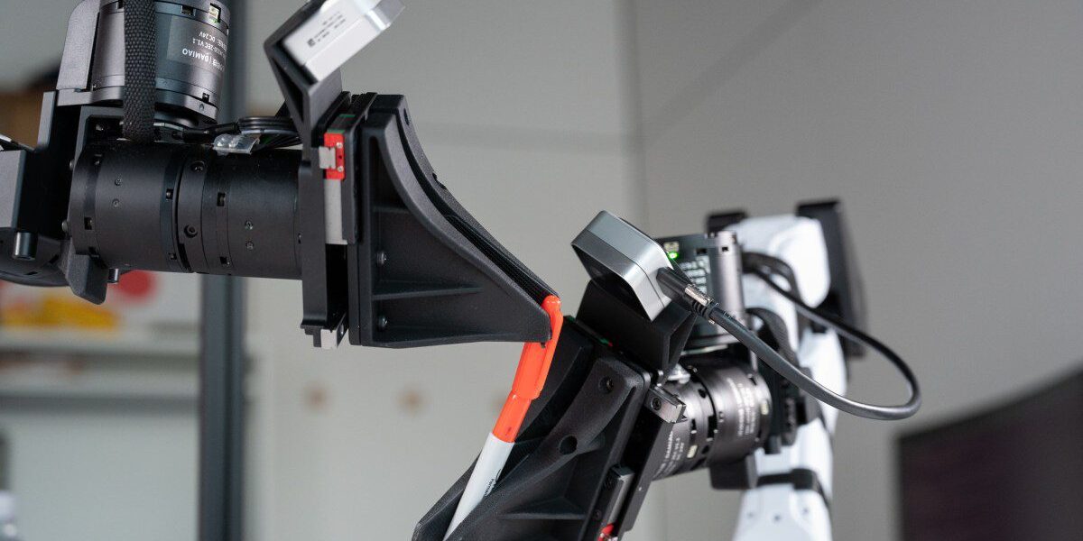 XDOFが評価額12億ドルでSeries B協議、ロボット学習データ基盤の商用化が加速