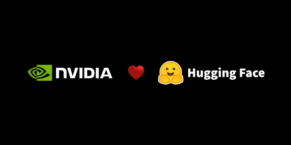 NVIDIAがHugging Face買収へ　ロボット開発の基盤選定に何が変わるか