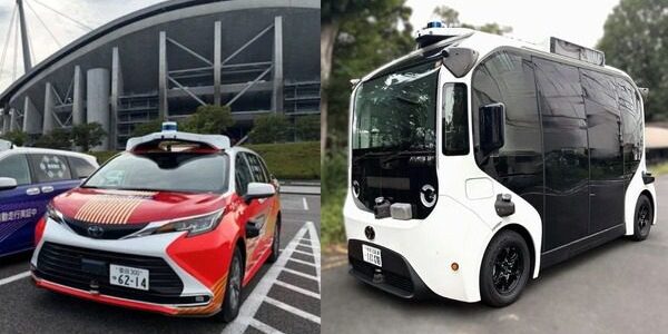 news-1788821549733 NTTモビリティ、豊田市の自動走行実証に参画 3環境で運行モデルを検証