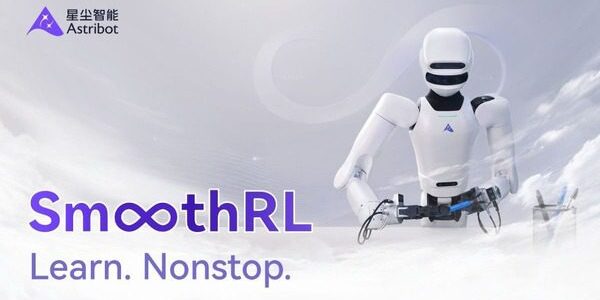 news-1788821635680 Astribotが実環境で学ぶ強化学習「SmoothRL」を公開 日本の現場で注目すべき点