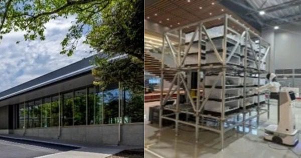 矢崎総業・山善・Cuebus、倉庫出庫とヒューマノイド受け渡しの連携実証を開始