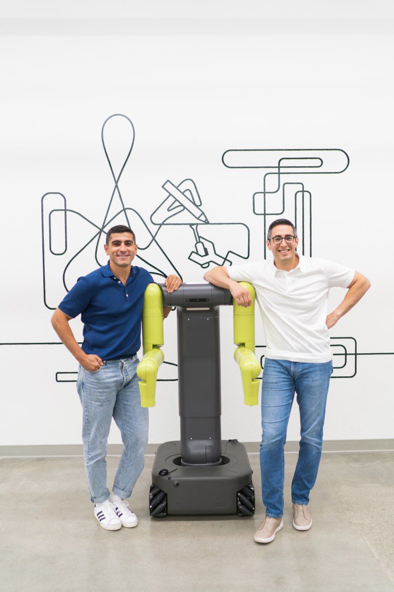 Maven Robotics、WMS連携の混載パレット自動化で存在感 物流導入の論点は