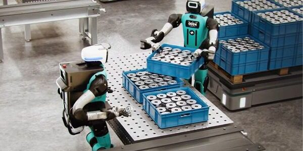 news-1789599129545 Agility RoboticsがDigit 5発表 人協働前提の安全設計と量産段階に注目