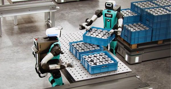 Agility RoboticsがDigit 5発表 人協働前提の安全設計と量産段階に注目