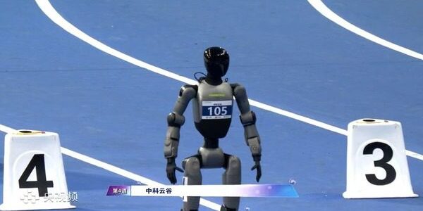 Zoomlion、運動会データを工場活用へ　ヒューマノイドの実運用を拡大