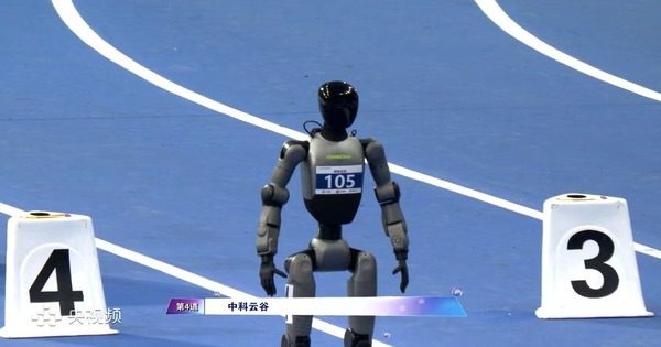Zoomlion、運動会データを工場活用へ　ヒューマノイドの実運用を拡大