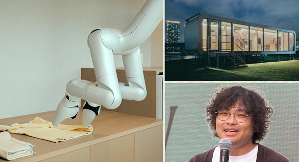 MW、家事ロボット「MW bot」の自律化計画を公表　実機同構成のデータ収集と5万時間学習が焦点