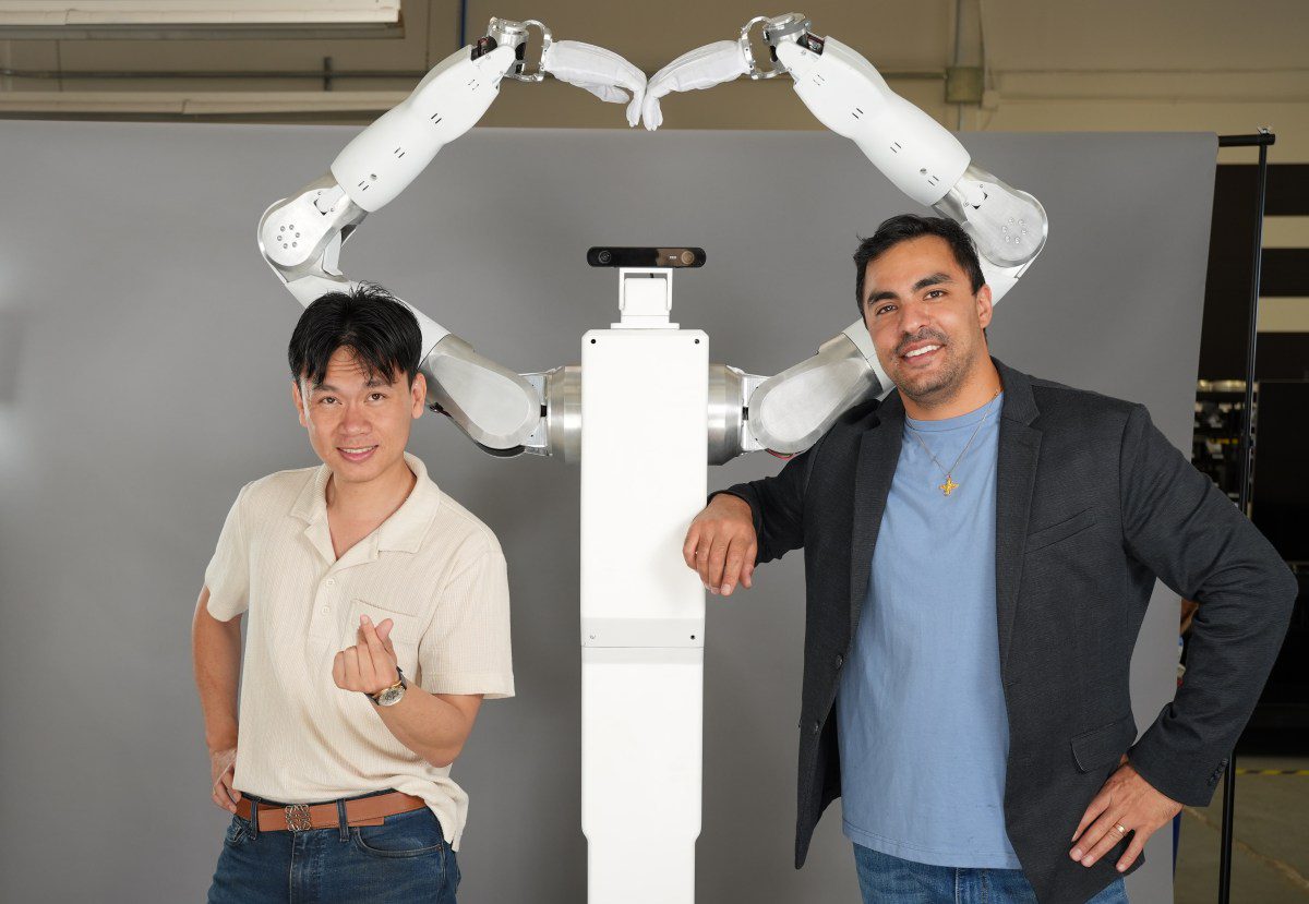 Featherが開発者向けヒューマノイド基盤を拡販へ 日本企業が見るべき論点