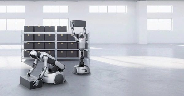 GA Roboticsが北陸技術交流テクノフェア2026でCruzr S2搬送デモを実演予定