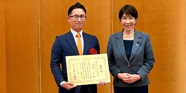 Mujinが日本スタートアップ大賞受賞　現場導入で注目すべき認識と経路計画の分離