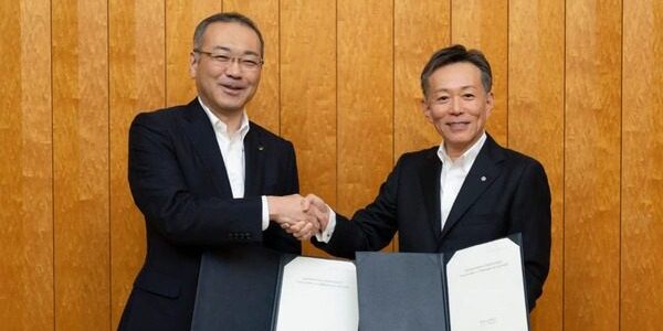 日立とファナックがフィジカルAI共同事業化へ　工場実証で何を確かめるのか
