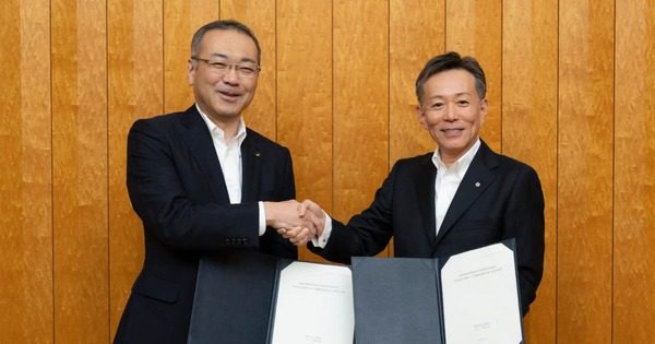 日立とファナックがフィジカルAI共同事業化へ　工場実証で何を確かめるのか
