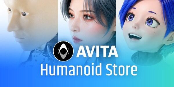 AVITAがHumanoid Store開設、N2Hを軸に導入から運用まで支援
